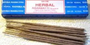 Herbal Agarbatti