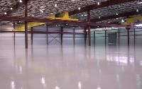 Industrial Flooring