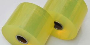 Industrial PU Rollers