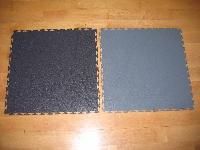 Gym Floor Tiles