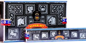 SATYA SUPER HIT INCENSE STICKS