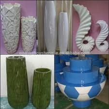 Handmade Flower Pots