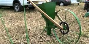 Horticulture Machinery