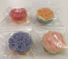 Polypropylene Zip Lock Bags