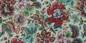 Tapestry Fabric