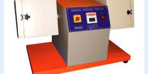 Textile Testing Instruments
