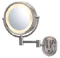 Magnifying Mirror with Light