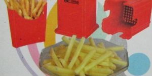 Finger Chips Cutter