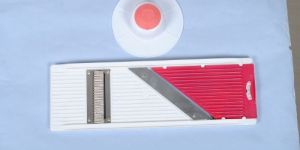 Cabbage Slicer