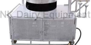 Khoya Making Machine