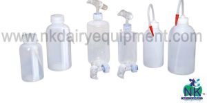 MILK FAT TESTING EQUIPMENT