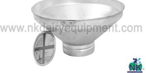 Milk Strainers