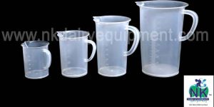 Plastic Measuring Jugs