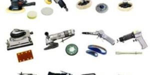 Pneumatic Tools