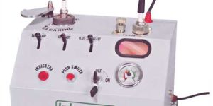 Spark Plug Cleaner and Tester