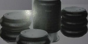 Rubber Bellows