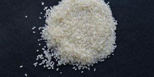 100% Broken Parboiled Non Basmati Rice