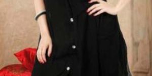 Ladies Designer Kurtis