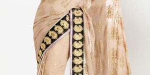 Designer Sarees