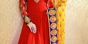 Ladies Designer Suits