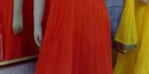 Ladies Anarkali Suits