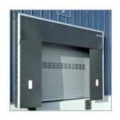 Dock Shutter