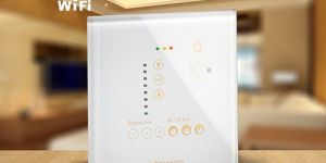 Light Control System