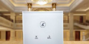 Fox Domotics Panel  (Home Automation)