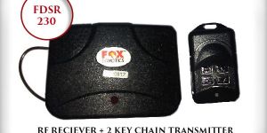 Shutter Motor Controller