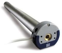 Tubular Motorized Rolling Shutter