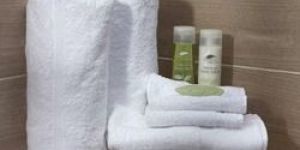 Hotel Towel