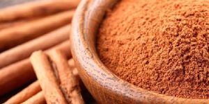 Cinnamon
