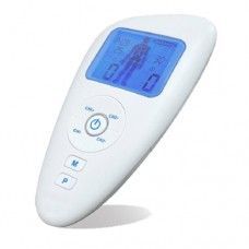 Two Channel Tens Ems Massager Electrical Stimulator