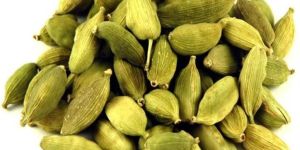 Green Cardamom