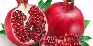 Fresh Pomegranate