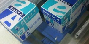 80 GSM A4 Copy Paper