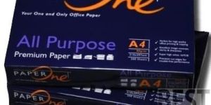 A4 Copy Paper