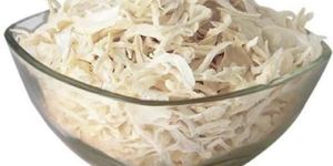 Dehydrated Chopped Onion