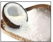 Desiccated Coconut