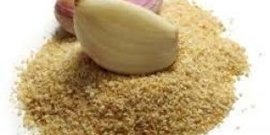 Dehydrated Garlic Powder