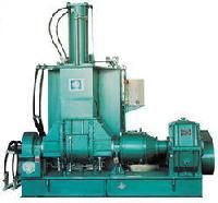 Used Rubber Machinery