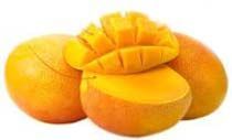 Fresh Alphonso Mango