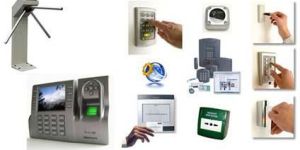 Access Control System