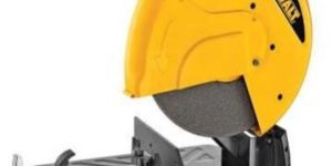 Chopsaws