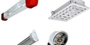 Lighting & Luminaries