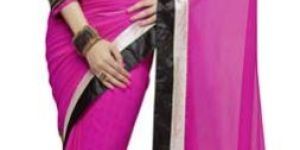Designer Saree