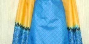 Unstitched Salwar Suits