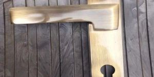 Mortise Door Handles