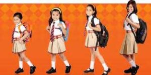 School Uniform