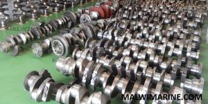 Marine Engine Parts